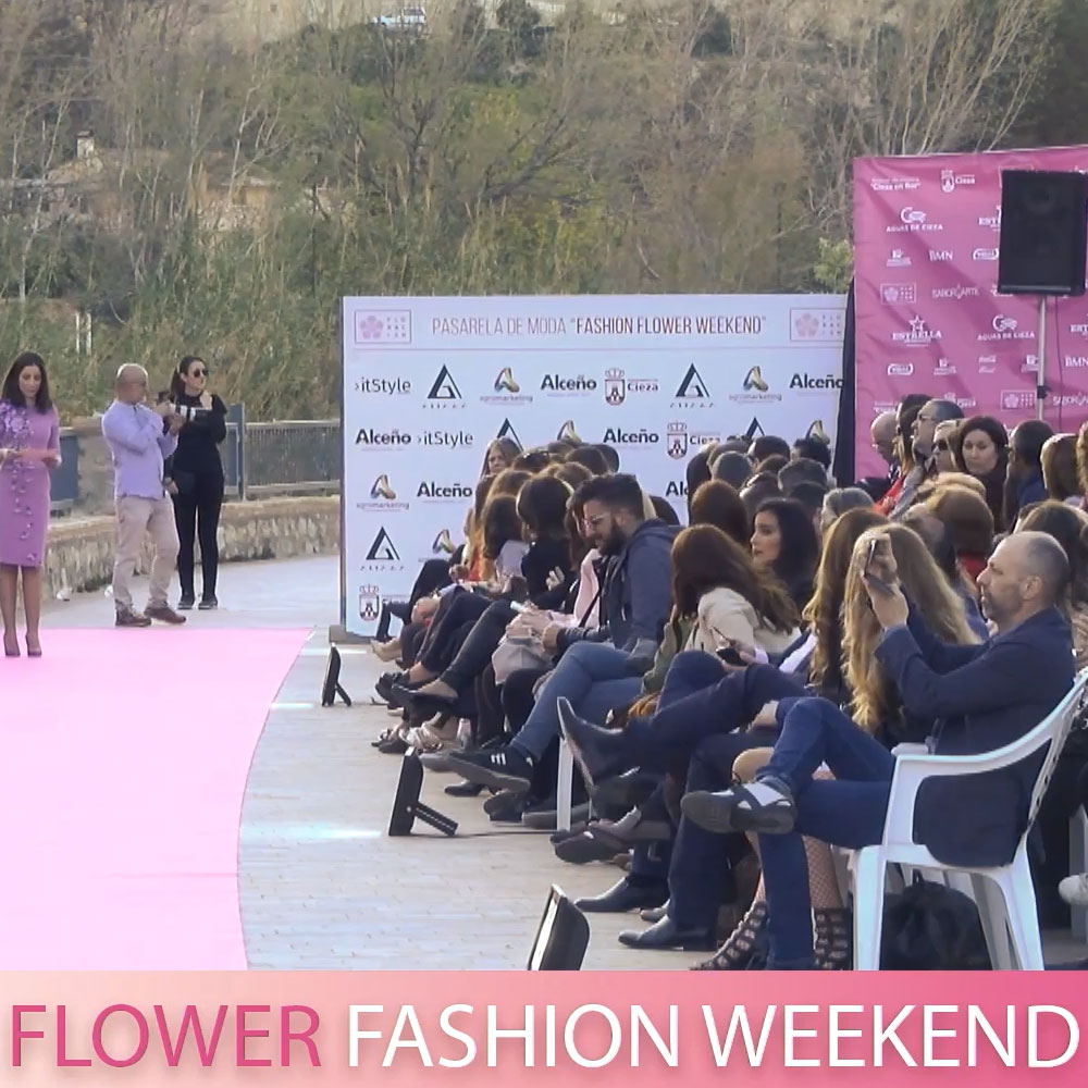 Flower Fashion Weekend 01