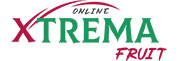 Xtremafruit logo