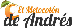 El Melocotón de Andrés logo