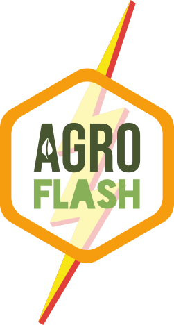 AgroFlash web