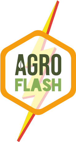 AgroFlash logo