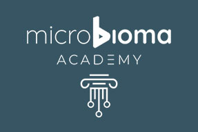 Microbioma Academy evento