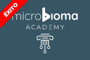Microbioma Academy éxito