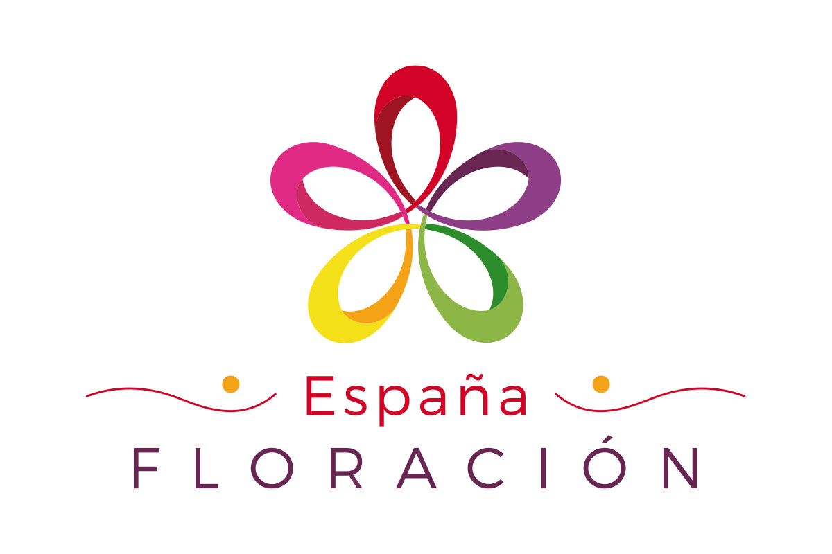 España en Floración
