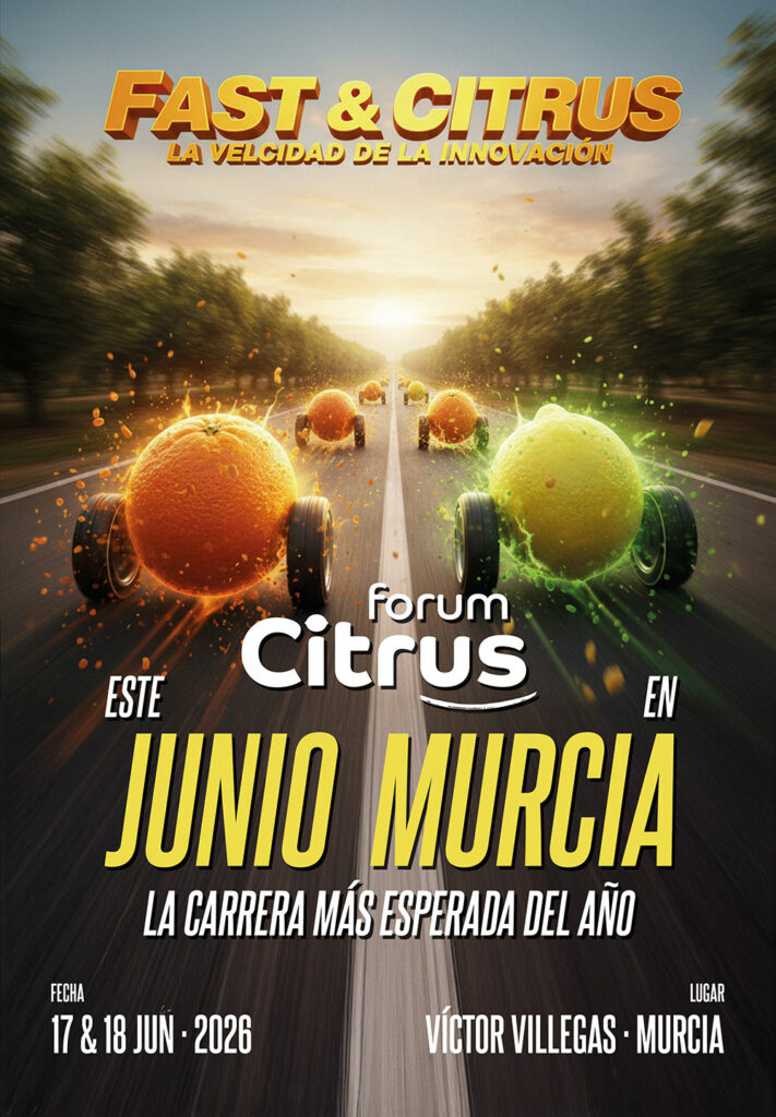 Cartel Citrus